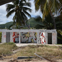 4 Wall ART - Signs - Objects